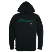 W Republic Script Hoodie Uab Blazers 558-101
