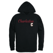 W Republic Script Hoodie Charleston Cougars 558-115
