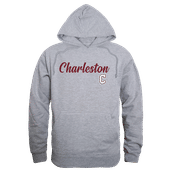 W Republic Script Hoodie Charleston Cougars 558-115