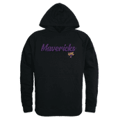 W Republic Script Hoodie Minnesota State Mavericks 558-132