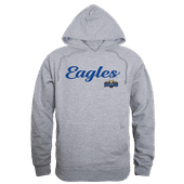 W Republic Script Hoodie Morehead State Eagles 558-134