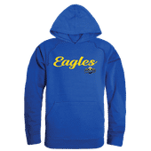 W Republic Script Hoodie Morehead State Eagles 558-134