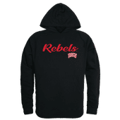 W Republic Script Hoodie Unlv Rebels 558-137