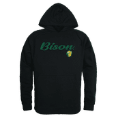 W Republic Script Hoodie North Dakota State Bison 558-140