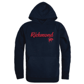 W Republic Script Hoodie Richmond Spiders 558-145