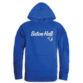 W Republic Script Hoodie Seton Hall Pirates 558-147