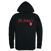 W Republic Script Hoodie St. Johns Red Storm 558-152