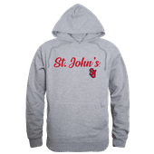 W Republic Script Hoodie St. Johns Red Storm 558-152