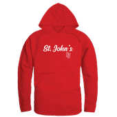 W Republic Script Hoodie St. Johns Red Storm 558-152
