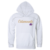 W Republic Script Hoodie Western Carolina Catamounts 558-156