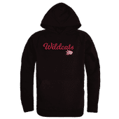 W Republic Script Hoodie Cal State Chico Wildcats 558-163
