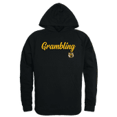 W Republic Script Hoodie Grambling State Tigers 558-170