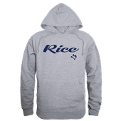W Republic Script Hoodie Rice Owls 558-172