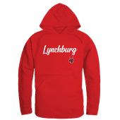 W Republic Script Hoodie Lynchburg Hornets 558-179