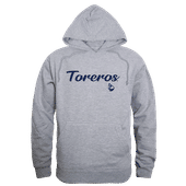 W Republic Script Hoodie San Diego Toreros 558-197