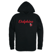 W Republic Script Hoodie Cal State Channel Islands Dolphins 558-204