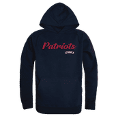 W Republic Script Hoodie Dallas Baptist Patriots 558-214