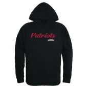W Republic Script Hoodie Dallas Baptist Patriots 558-214
