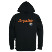 W Republic Script Hoodie Morgan State Bears 558-224