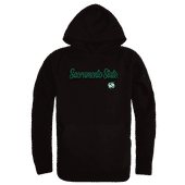 W Republic Script Hoodie Sacramento State Hornets 558-231