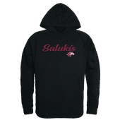 W Republic Script Hoodie Southern Illinois Salukis 558-234