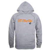 W Republic Script Hoodie Ut Martin Skyhawks 558-241