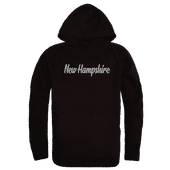 W Republic Script Hoodie New Hampshire Wildcats 558-243