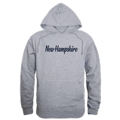W Republic Script Hoodie New Hampshire Wildcats 558-243