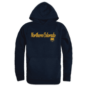 W Republic Script Hoodie Northern Colorado Bears 558-244