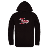 W Republic Script Hoodie Troy Trojans 558-254