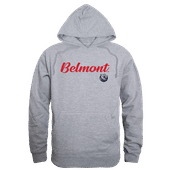 W Republic Script Hoodie Belmont University Bruins 558-265