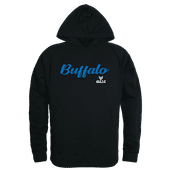 W Republic Script Hoodie Buffalo Bulls 558-274