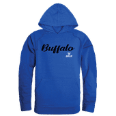 W Republic Script Hoodie Buffalo Bulls 558-274