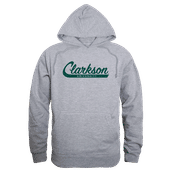 W Republic Script Hoodie Clarkson Golden Knights 558-281
