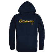 W Republic Script Hoodie East Tennessee State Buccaneers 558-294