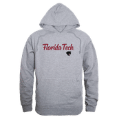 W Republic Script Hoodie Florida Tech Panthers 558-304