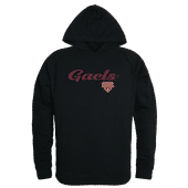 W Republic Script Hoodie Iona College Gaels 558-315