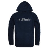 W Republic Script Hoodie Jackson State Tigers 558-317