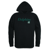 W Republic Script Hoodie Jacksonville University Dolphins 558-318