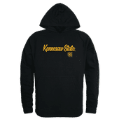 W Republic Script Hoodie Kennesaw State Owls 558-320