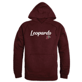 W Republic Script Hoodie Lafayette Leopards 558-323