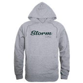 W Republic Script Hoodie Lake Erie Storm 558-324