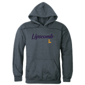 W Republic Script Hoodie Lipscomb Bisons 558-328