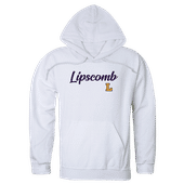 W Republic Script Hoodie Lipscomb Bisons 558-328