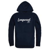 W Republic Script Hoodie Longwood Lancers 558-330
