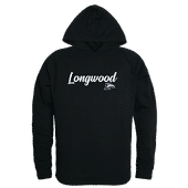 W Republic Script Hoodie Longwood Lancers 558-330