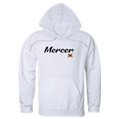 W Republic Script Hoodie Mercer Bears 558-340