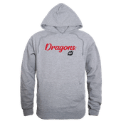 W Republic Script Hoodie Minnesota State Moorhead Dragons 558-343