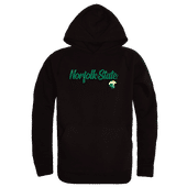 W Republic Script Hoodie Norfolk State Spartans 558-350