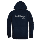 W Republic Script Hoodie North Florida Ospreys 558-354